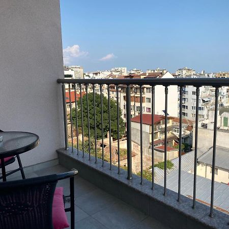 Studio Via Pontica Daire Varna Dış mekan fotoğraf