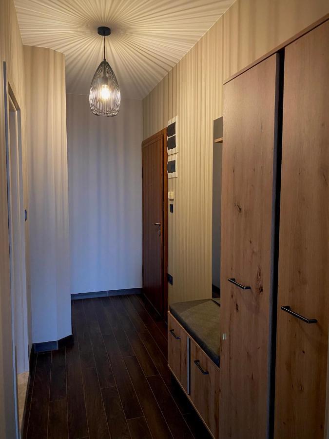 Studio Via Pontica Daire Varna Dış mekan fotoğraf